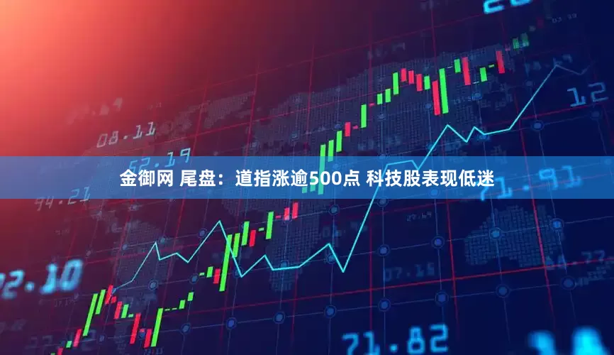 金御网 尾盘:道指涨逾500点 科技股表现低迷